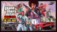This was the most recent major update for the multiplayer title (Image via Rockstar Games)
